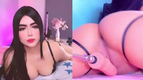 perla_cm online show from August 10, 3:35 pm