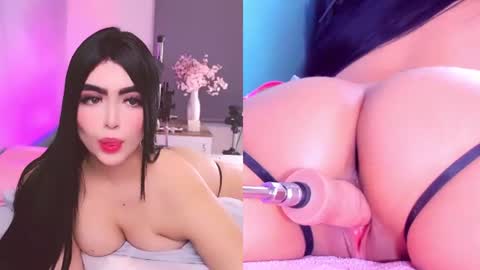perla_cm online show from August 10, 4:41 pm