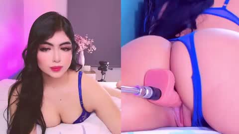perla_cm online show from August 13, 12:19 pm