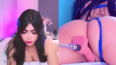 perla_cm online show from August 13, 2:31 pm