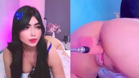 perla_cm online show from August 13, 4:43 pm