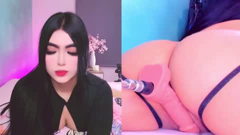 perla_cm online show from August 14, 11:25 am