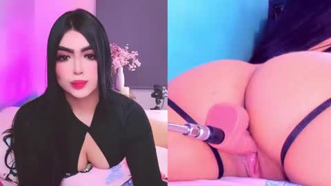 perla_cm online show from August 14, 12:31 pm