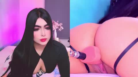perla_cm online show from August 14, 4:54 pm