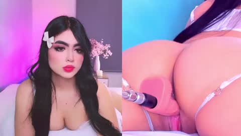 perla_cm online show from August 15, 1:15 pm