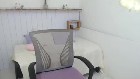 perla_del_mar online show from May 27, 6:43 pm