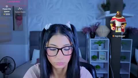  PERLA online show from July 23, 9:06 pm