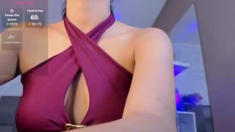  PERLA online show from July 24, 5:27 pm