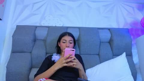  PERLA online show from July 28, 6:36 pm