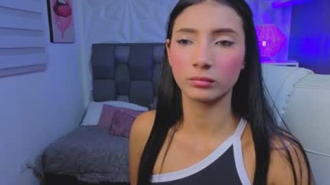  PERLA online show from July 31, 2:18 am