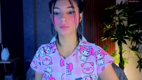  PERLA online show from August 8, 10:04 am