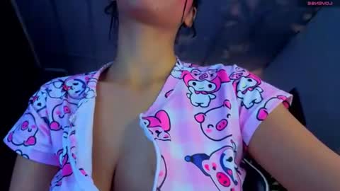  PERLA online show from August 8, 12:16 pm