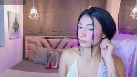  PERLA online show from August 13, 10:57 pm