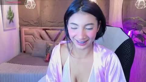  PERLA online show from August 14, 12:03 am