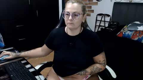 goloza online show from July 28, 3:34 am