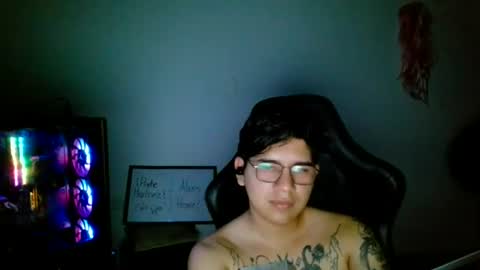 peroporquea online show from August 13, 6:27 am