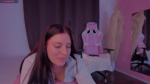 persefone_saira online show from July 8, 2:43 pm