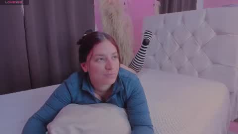 persefone_saira online show from August 4, 11:29 am