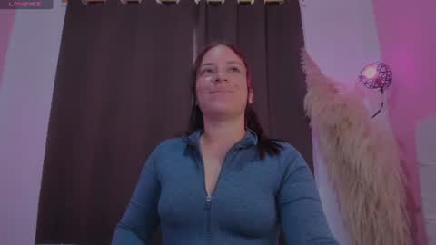 persefone_saira online show from August 4, 12:35 pm