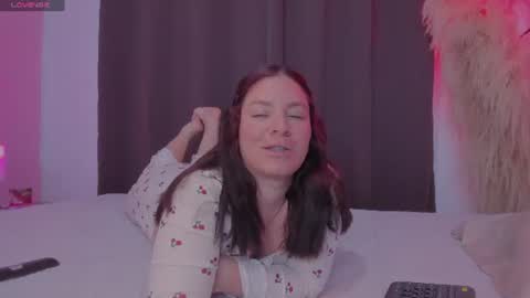 persefone_saira online show from August 5, 11:19 am