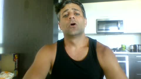 persianprince546 online show from June 13, 10:50 pm