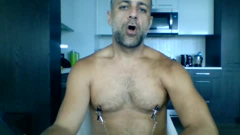 persianprince546 online show from June 23, 2:07 pm