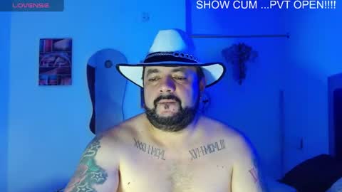 Perverse Veteran Man XXX online show from August 5, 12:19 am