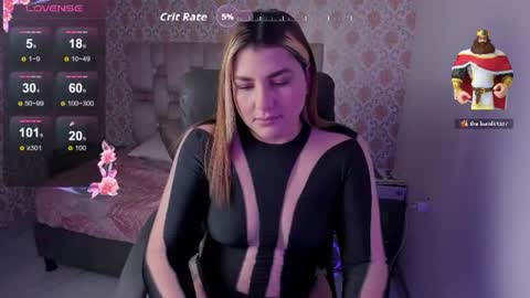 Isabella   online show from July 19, 4:53 pm
