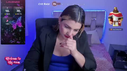 Isabella   online show from August 12, 11:40 pm