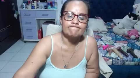 SAMY online show from August 3, 3:08 pm