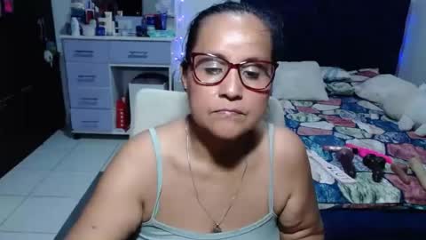 SAMY online show from August 4, 2:03 pm