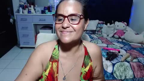 SAMY online show from August 5, 1:20 pm