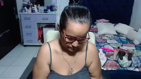 SAMY online show from August 7, 3:23 pm
