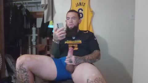 AKA perverted Step Daddy online show from June 21, 2:51 pm
