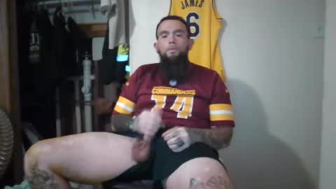 AKA perverted Step Daddy online show from June 26, 5:38 pm