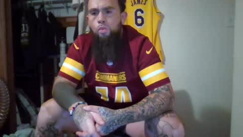 AKA perverted Step Daddy online show from June 27, 1:42 am