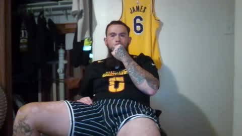 AKA perverted Step Daddy online show from June 28, 2:36 am
