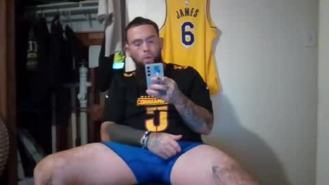 AKA perverted Step Daddy online show from June 28, 4:26 am