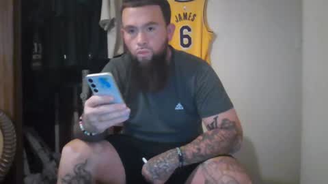 AKA perverted Step Daddy online show from June 29, 2:42 pm