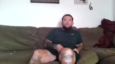 AKA perverted Step Daddy online show from July 5, 4:32 pm