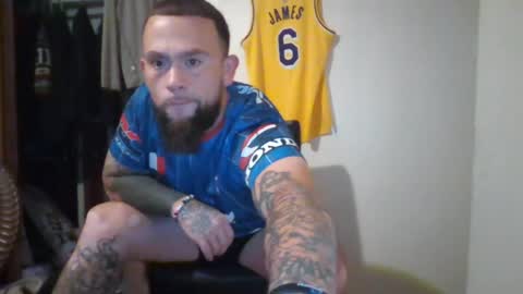 AKA perverted Step Daddy online show from July 18, 12:17 pm