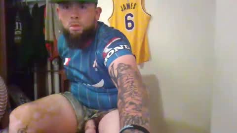 AKA perverted Step Daddy online show from July 18, 10:22 pm