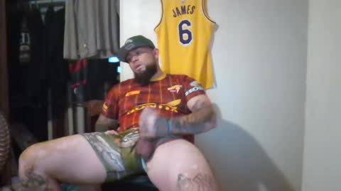 AKA perverted Step Daddy online show from July 19, 11:01 am