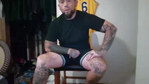 AKA perverted Step Daddy online show from August 16, 2:54 pm