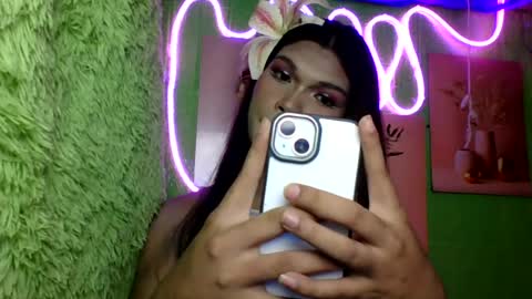 perygodmistress online show from August 3, 11:17 am