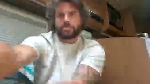 pete_le_meat online show from August 4, 4:48 pm