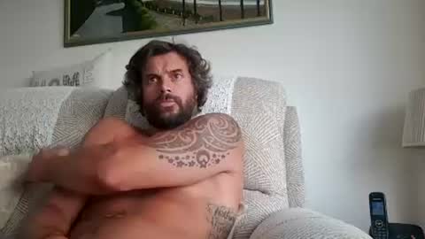 pete_le_meat online show from August 5, 7:45 pm