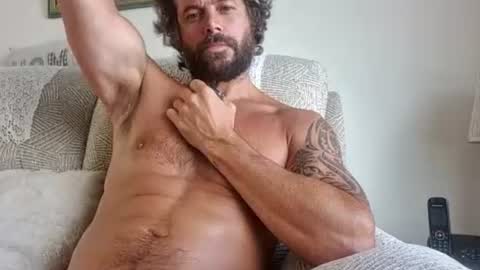 pete_le_meat online show from August 6, 9:19 am
