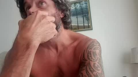 pete_le_meat online show from August 6, 5:56 pm