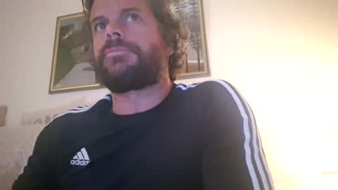 pete_le_meat online show from August 6, 9:36 pm